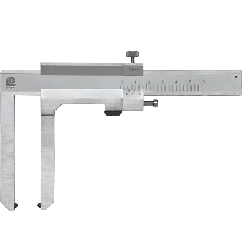 Disc Brake Vernier Caliper