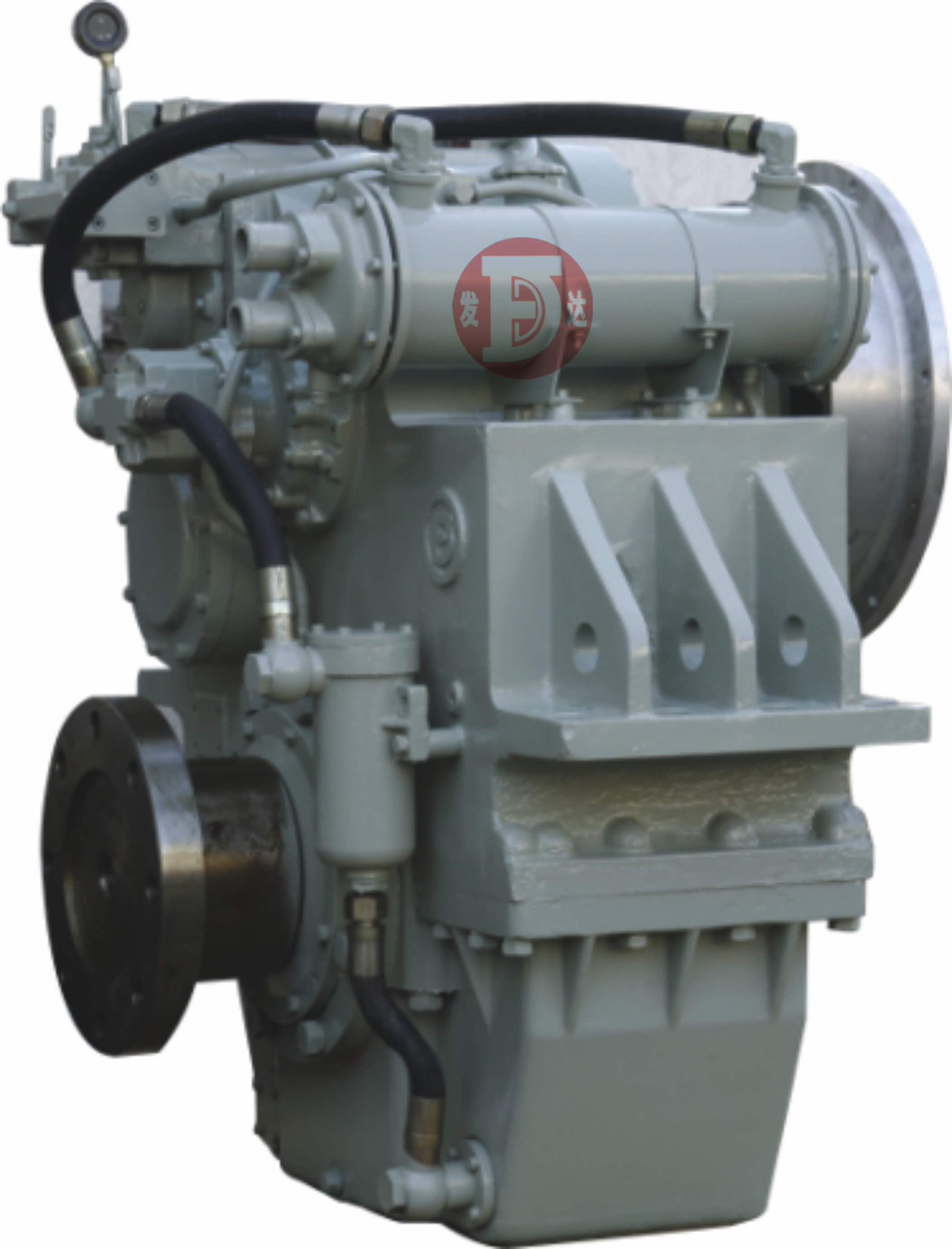 HANGZHOU FADA GEARBOX GROUP CO., LTD. – matriz de metal 2