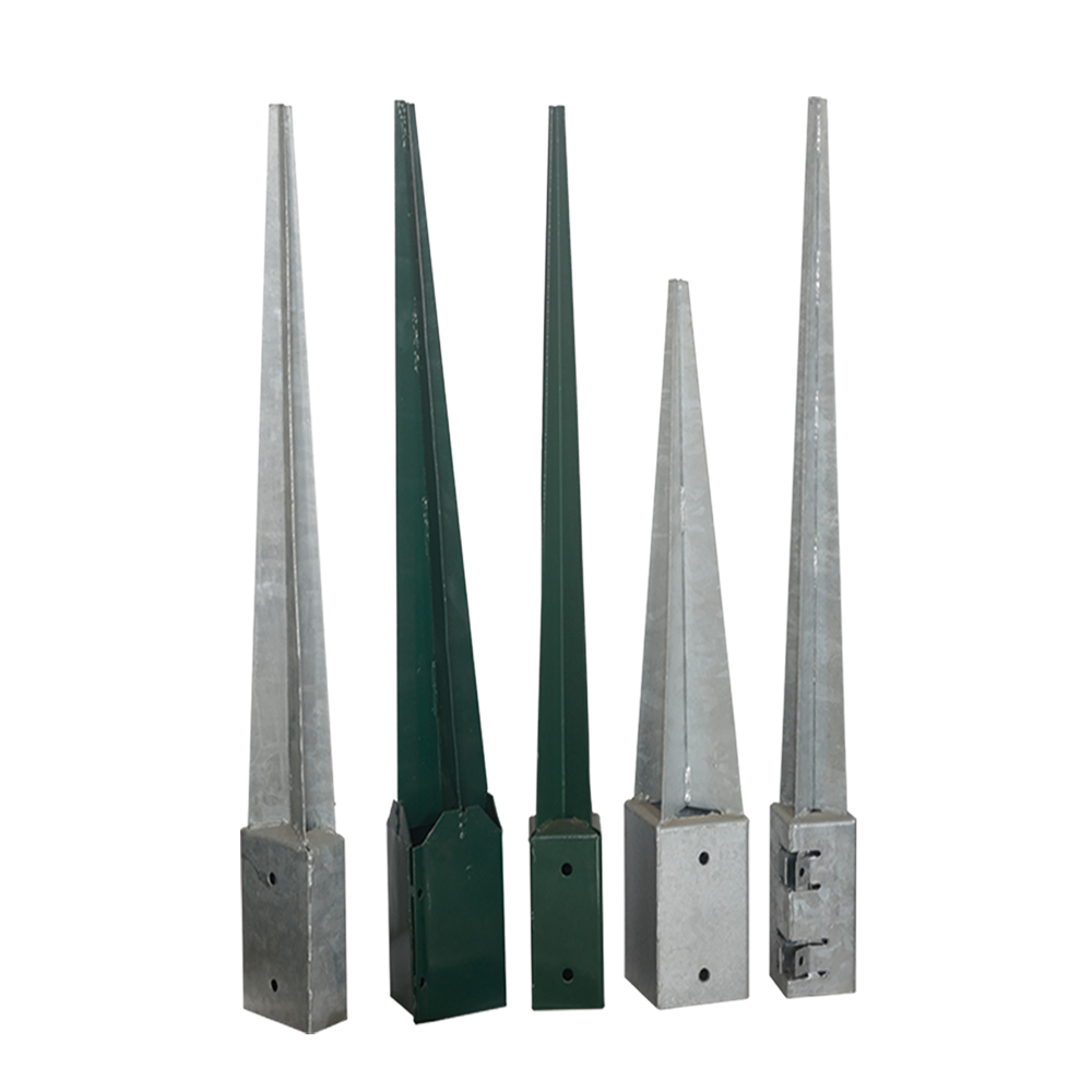 Pole Anchor Anchor