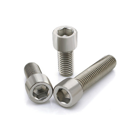 Hex Socket Bolt