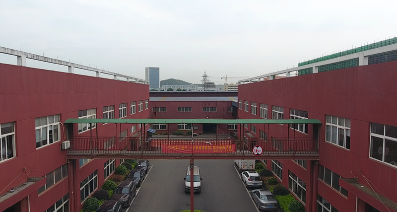 Zhejiang Weixin Metal Products Co., Ltd. – forged products 2
