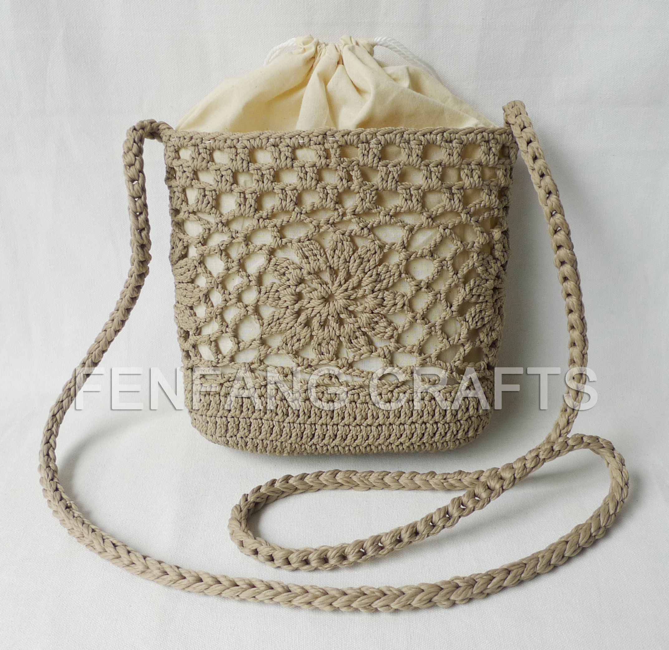 Crochet Bag