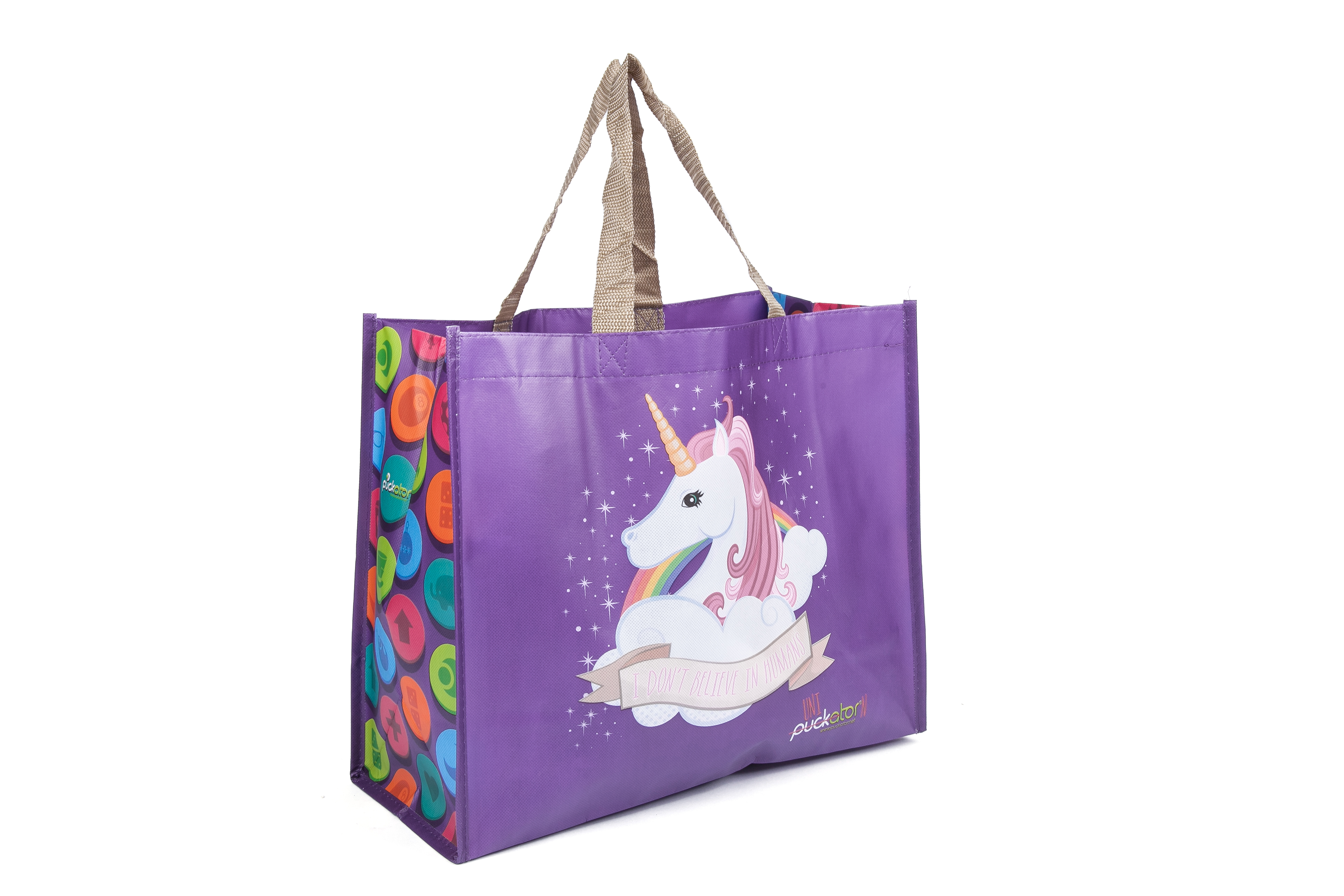 Pp Non Woven Bag
