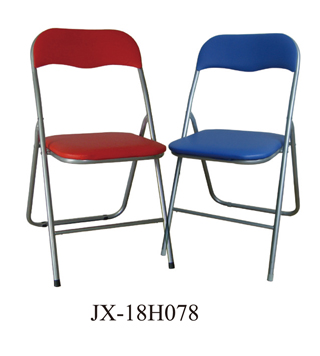 Folding chair