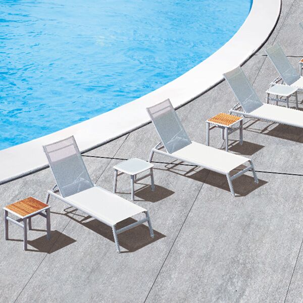 Sun Bed