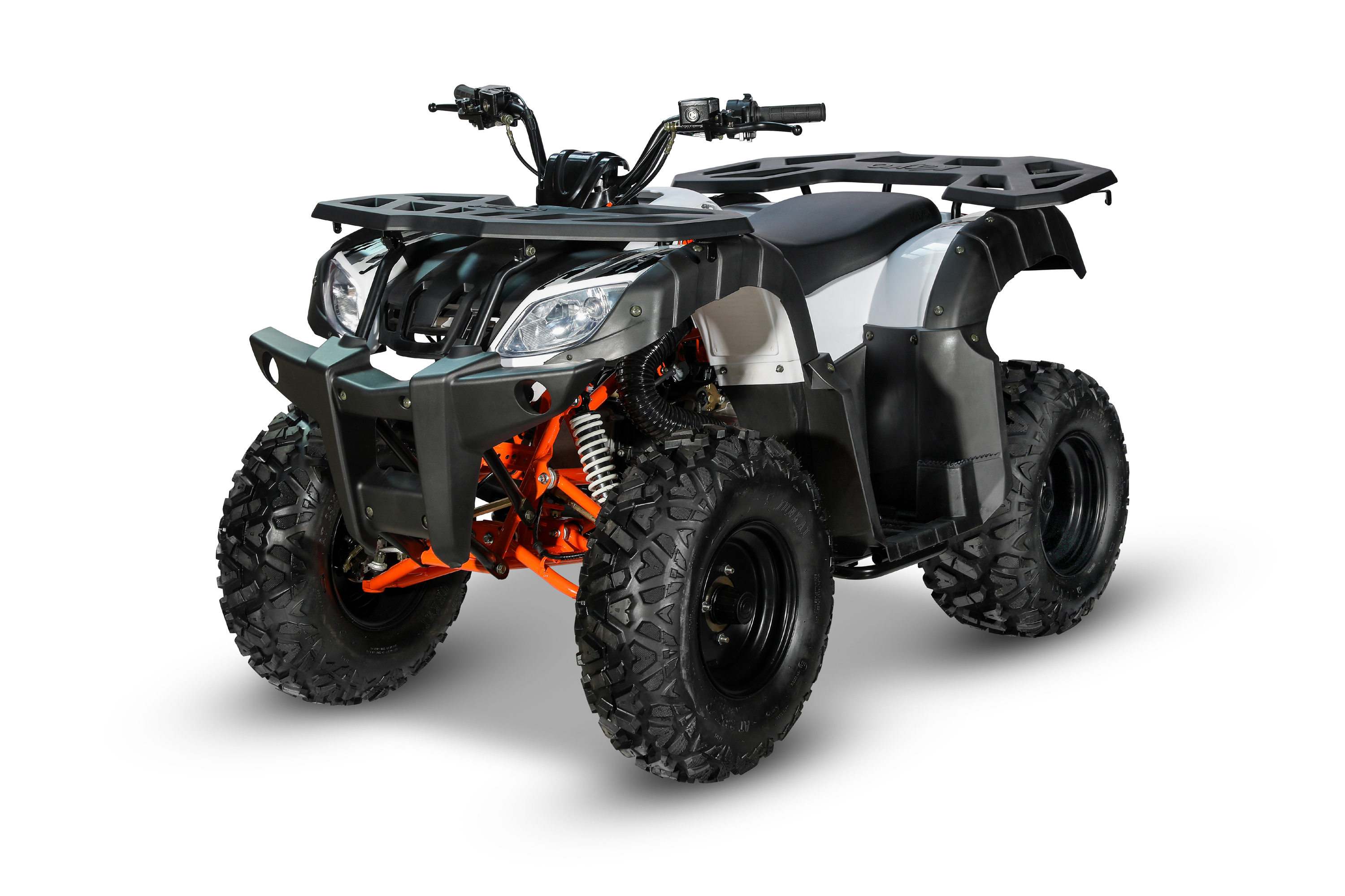 Zhejiang Kayo Motor Co.,LTD. – Dirt bike 3