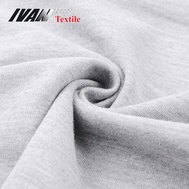 T/C Interlock No Spandex P/D