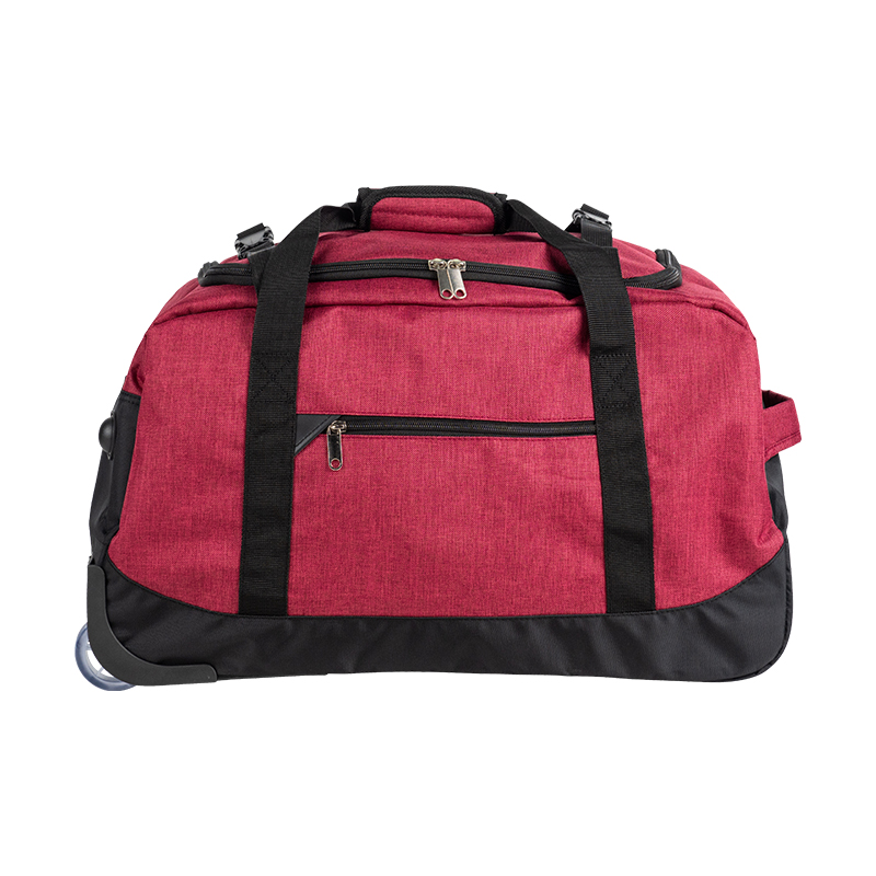 Trolley Duffel