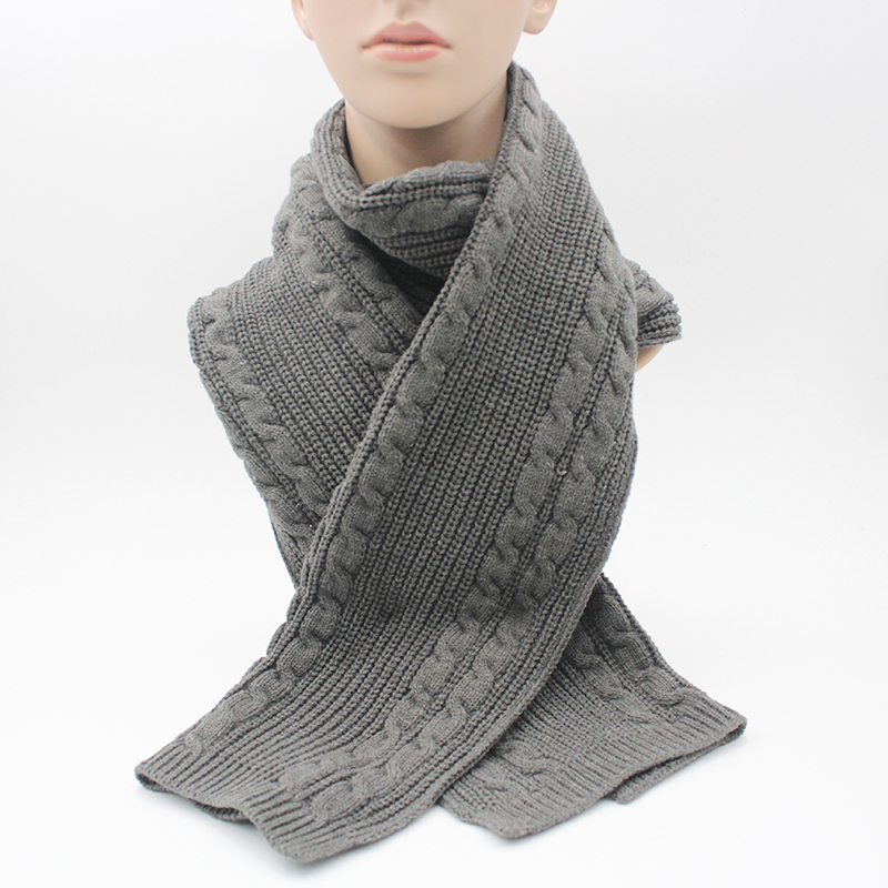 Scarf,Necker warmer