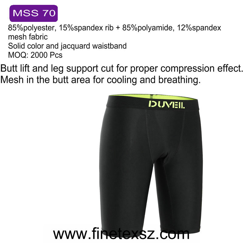 Men's sport shorts