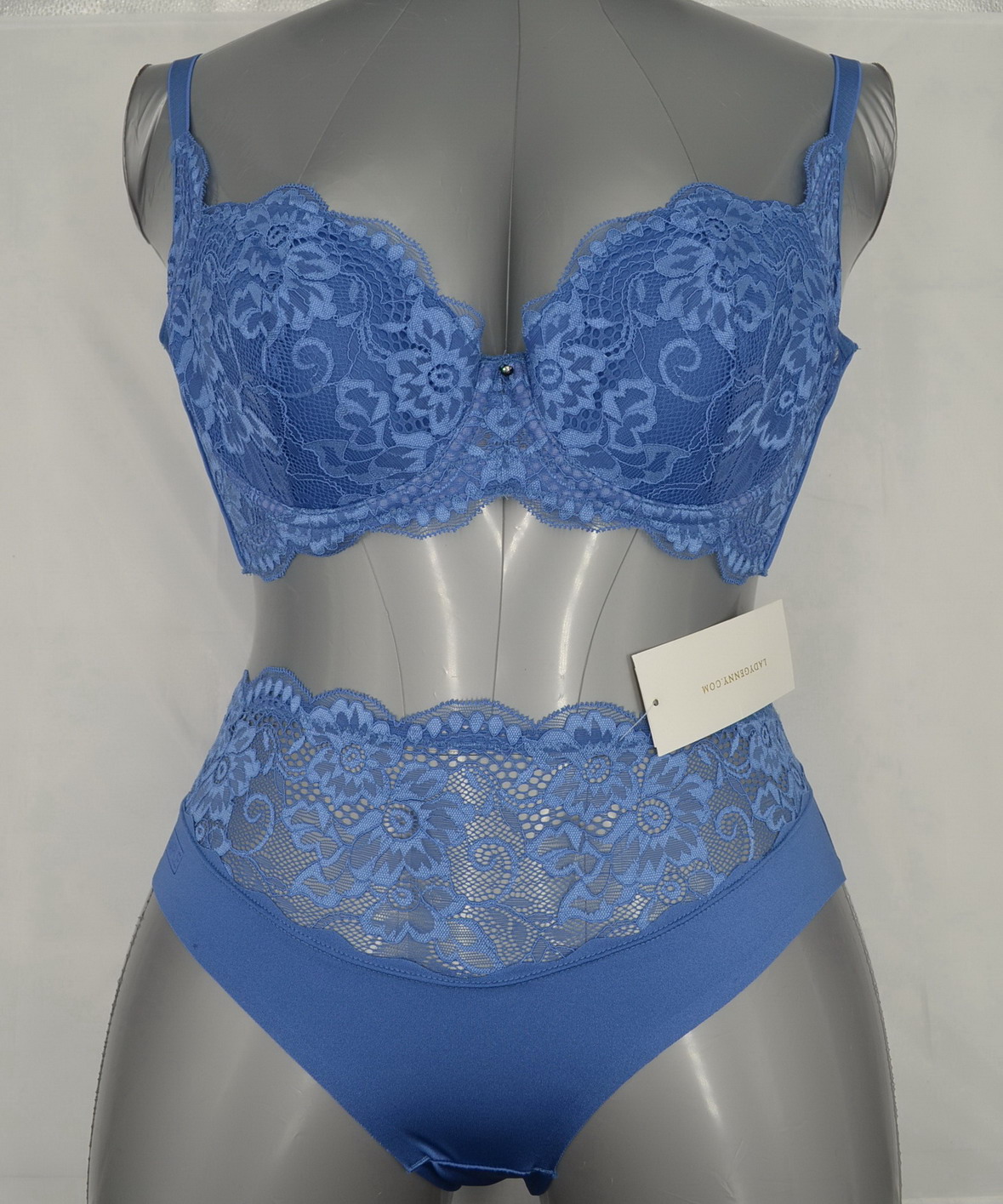 Ladies lingerie set