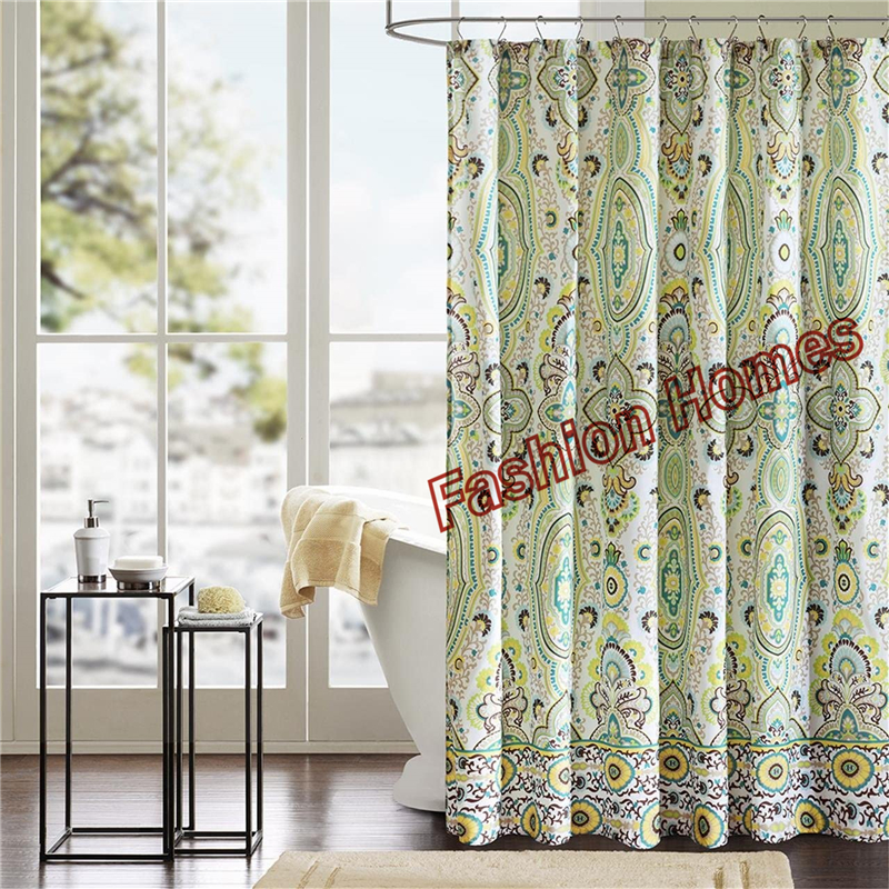 2pcs hot selling curtain