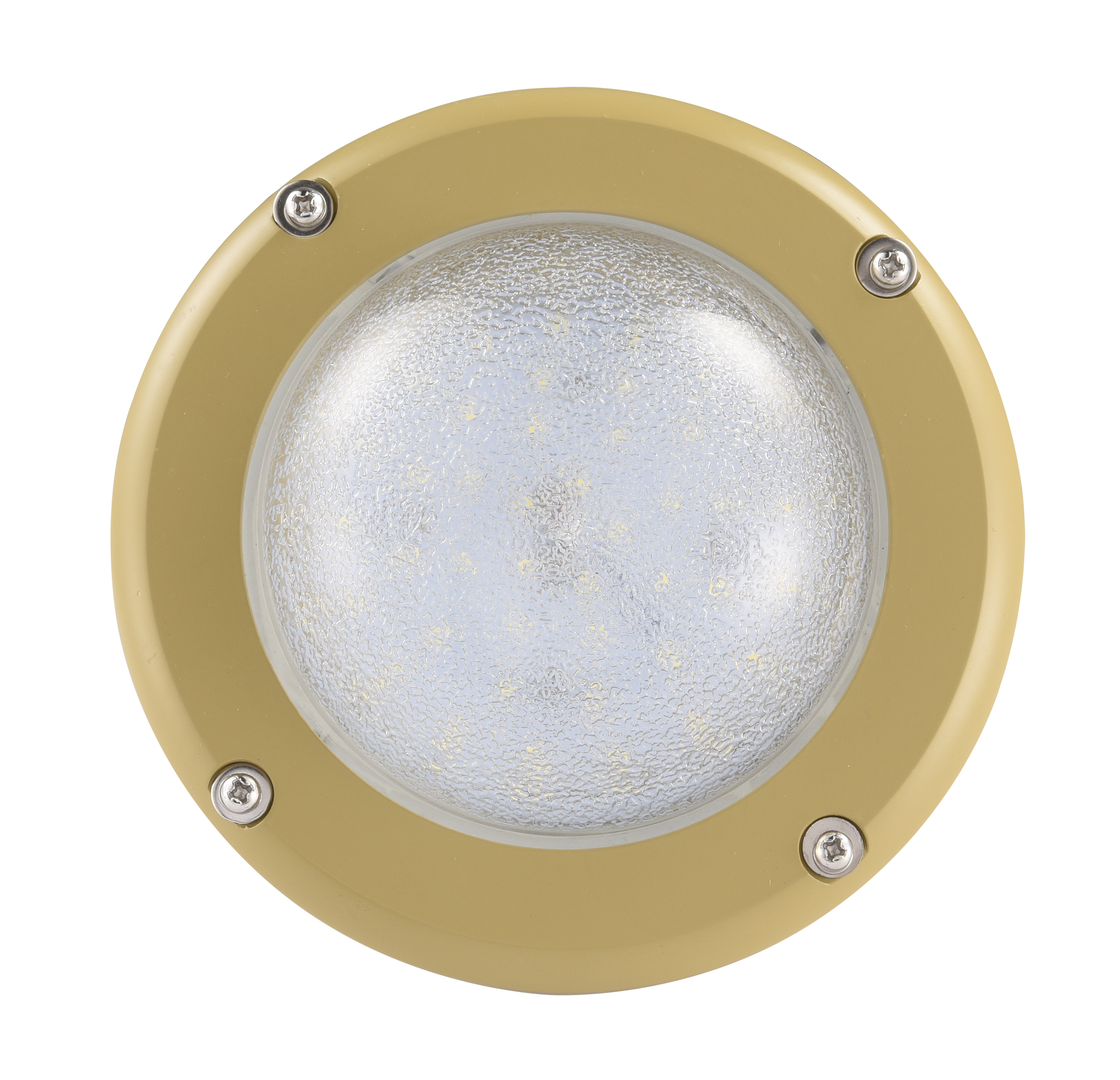 LED explosion-proof lamp