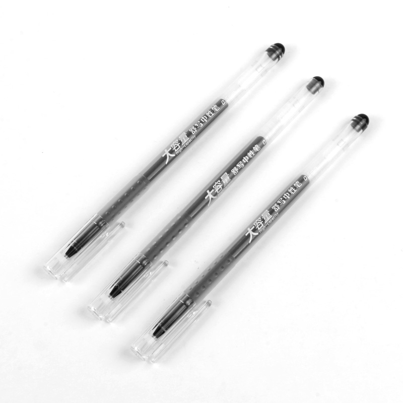 Gel Pen