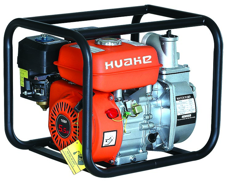 Gasoline Water Pump 2"