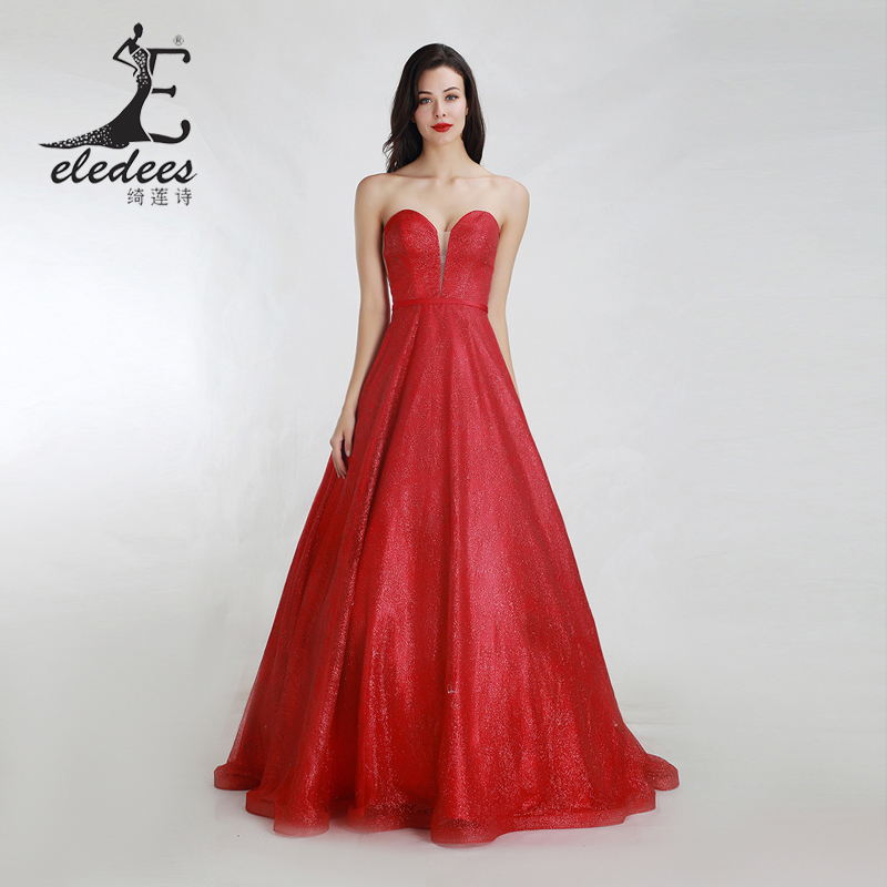 evening dress