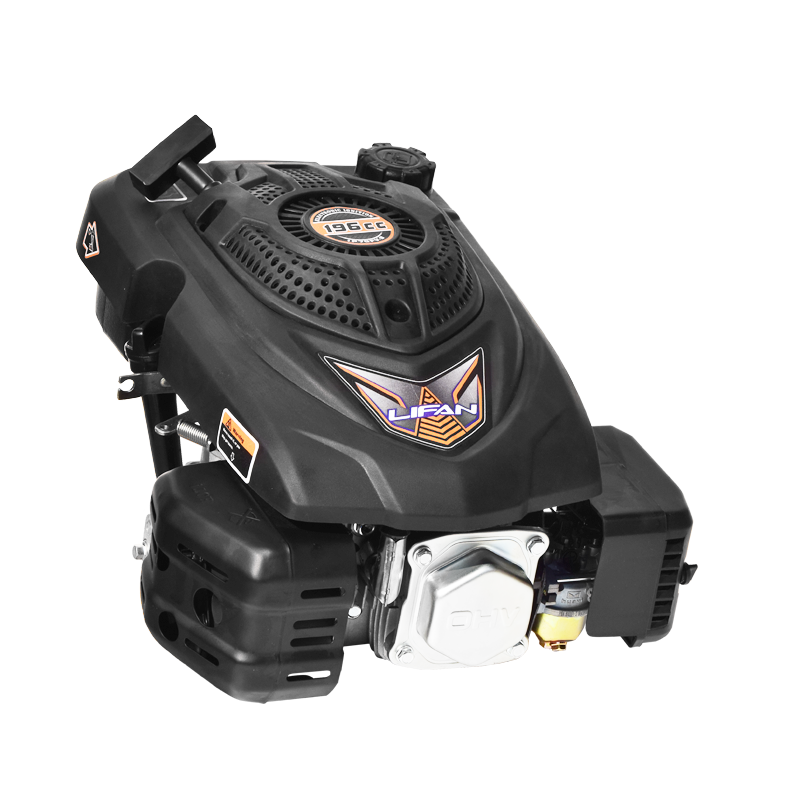 1P70FV-3 vertical shaft gasoline engine