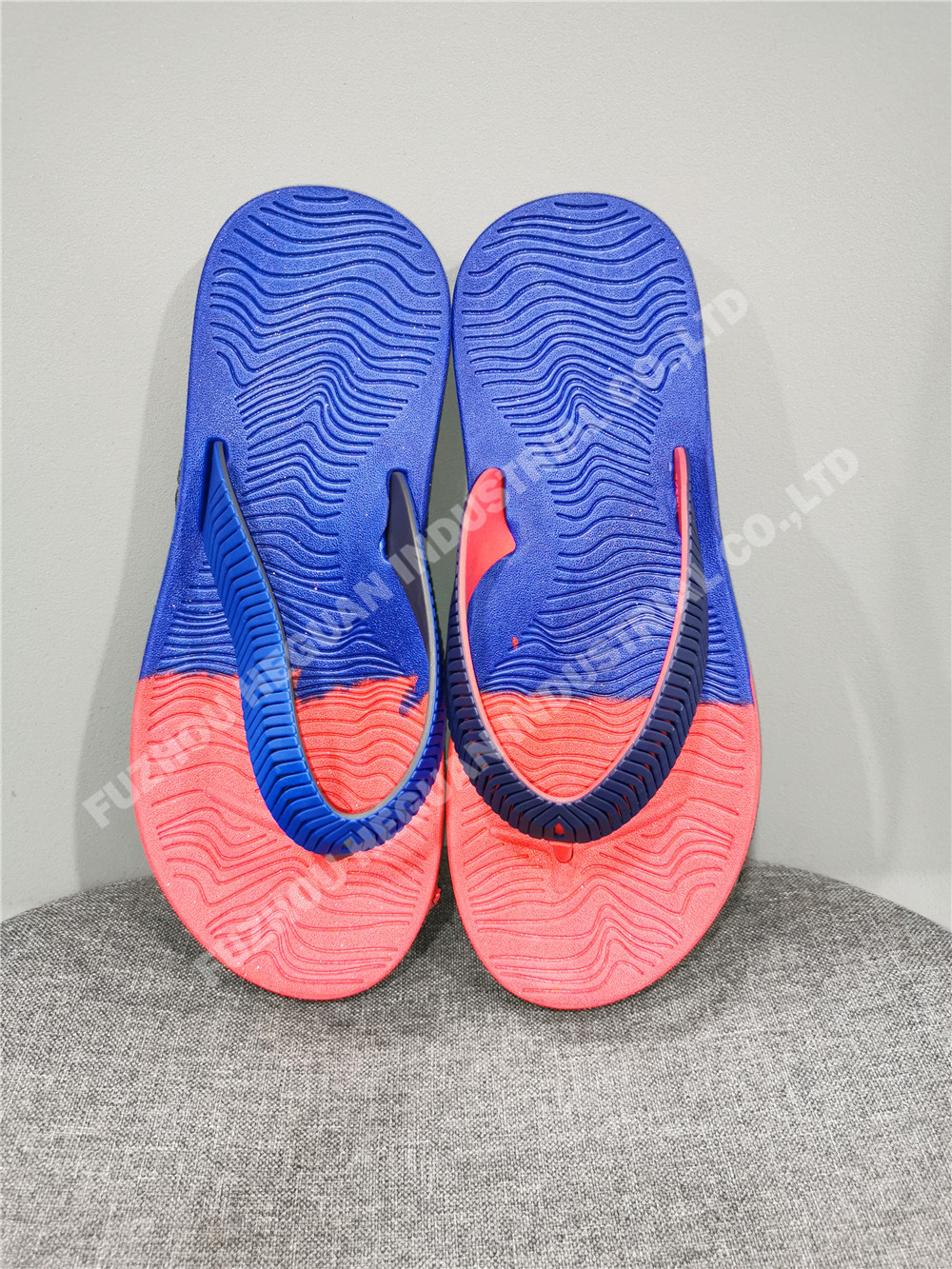 Men EVA flip flops beach slippers