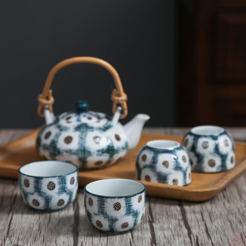 GuangDong FUDA CERAMIC Culture Development CO.,LTD – taza de café 3