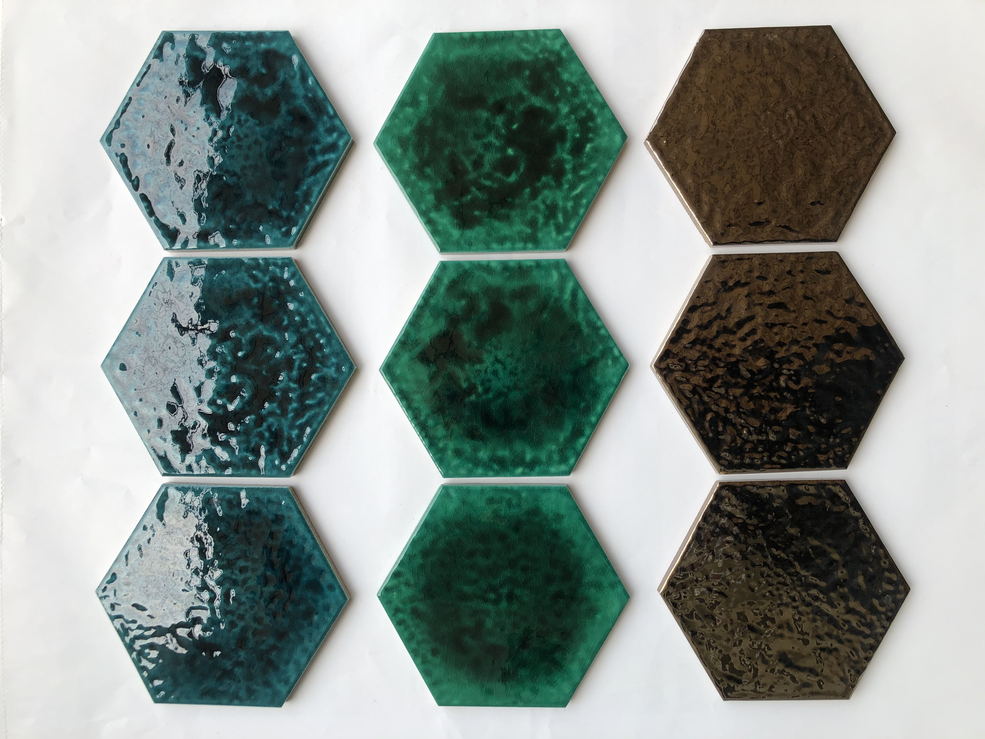 000 Tile ,hand made tile，wall tile， decoration tile