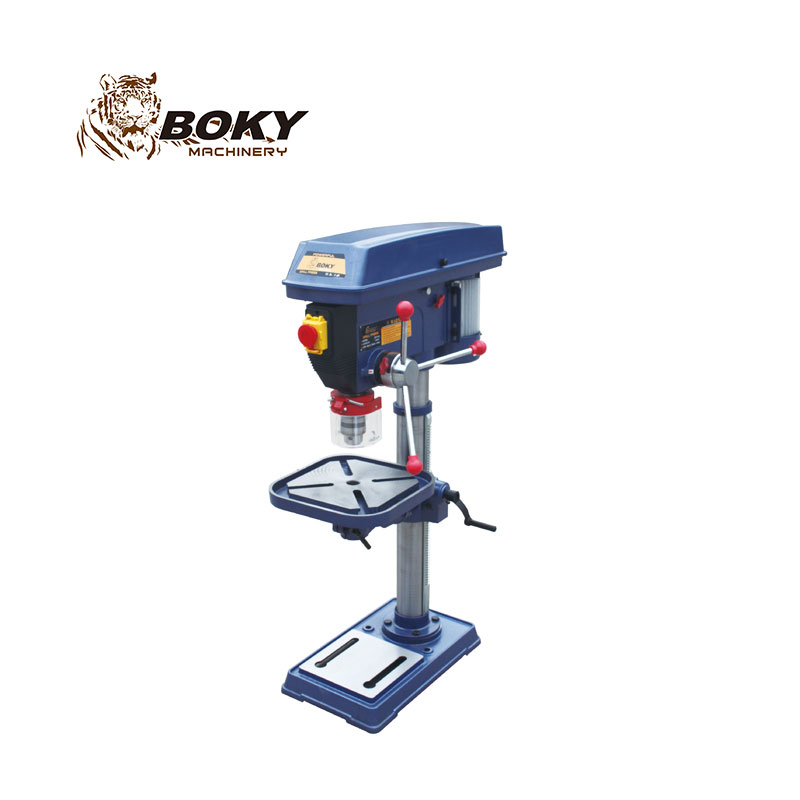 Drill Press