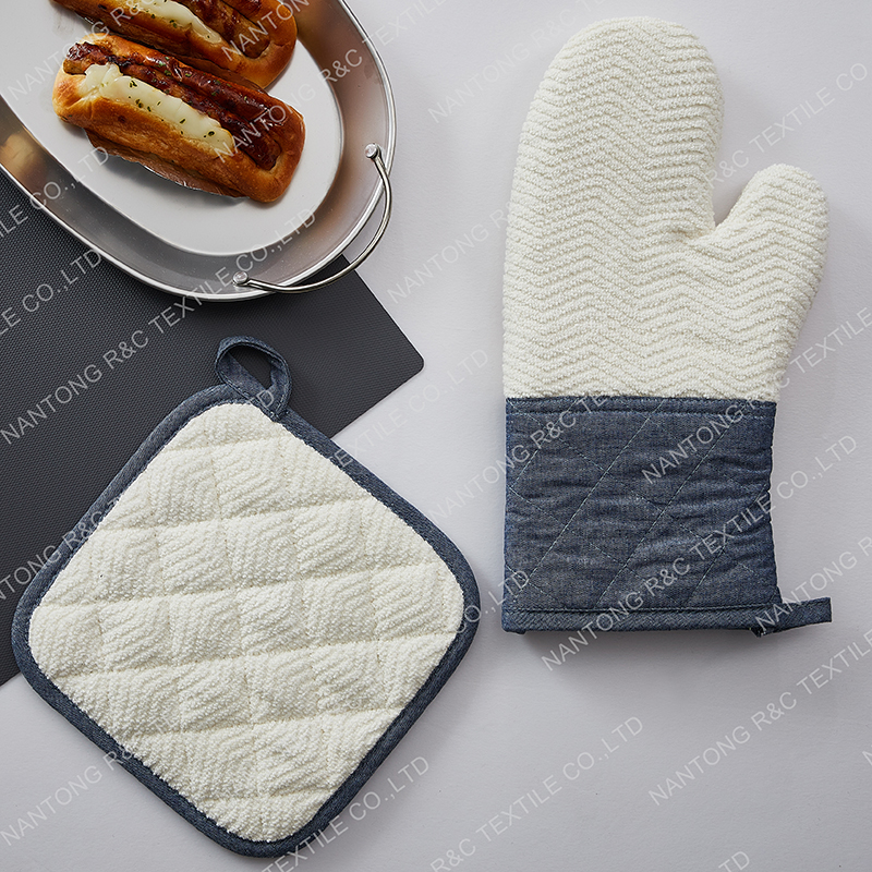 oven gloves