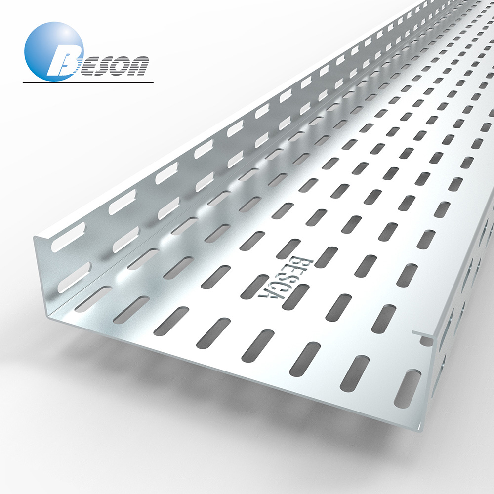 Perforated Cable Tray
