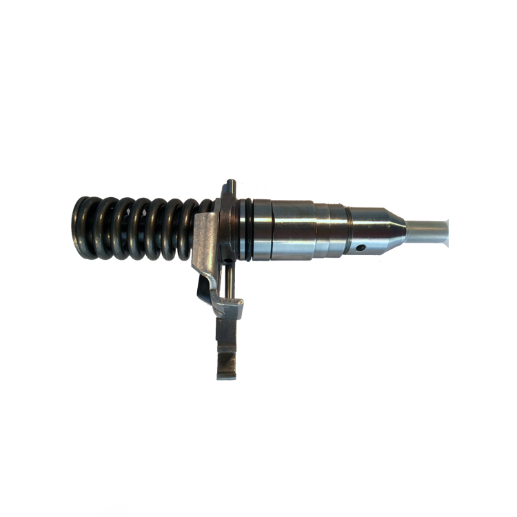 WEIYUAN car INJECTOR 127-8222，Suit to Caterpillar excavator 3114 3116 950F