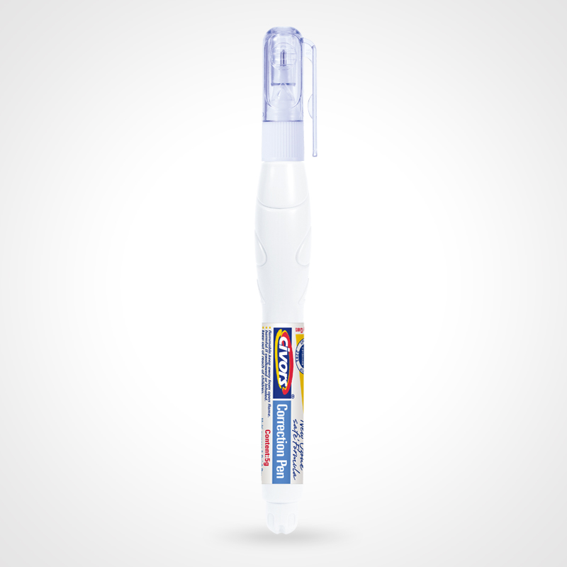 correction pen correction fluid
