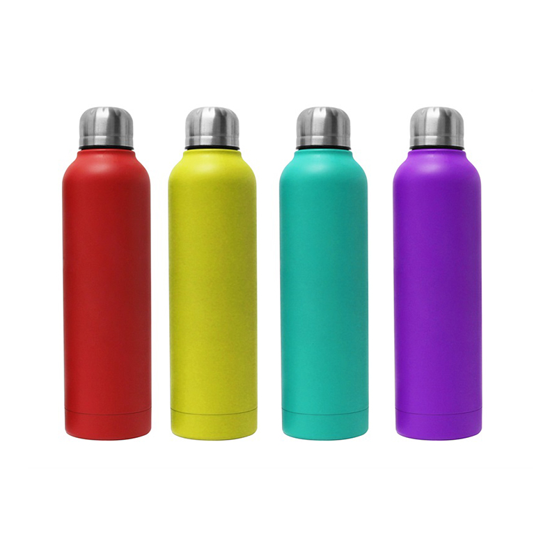 insulated water bottle
