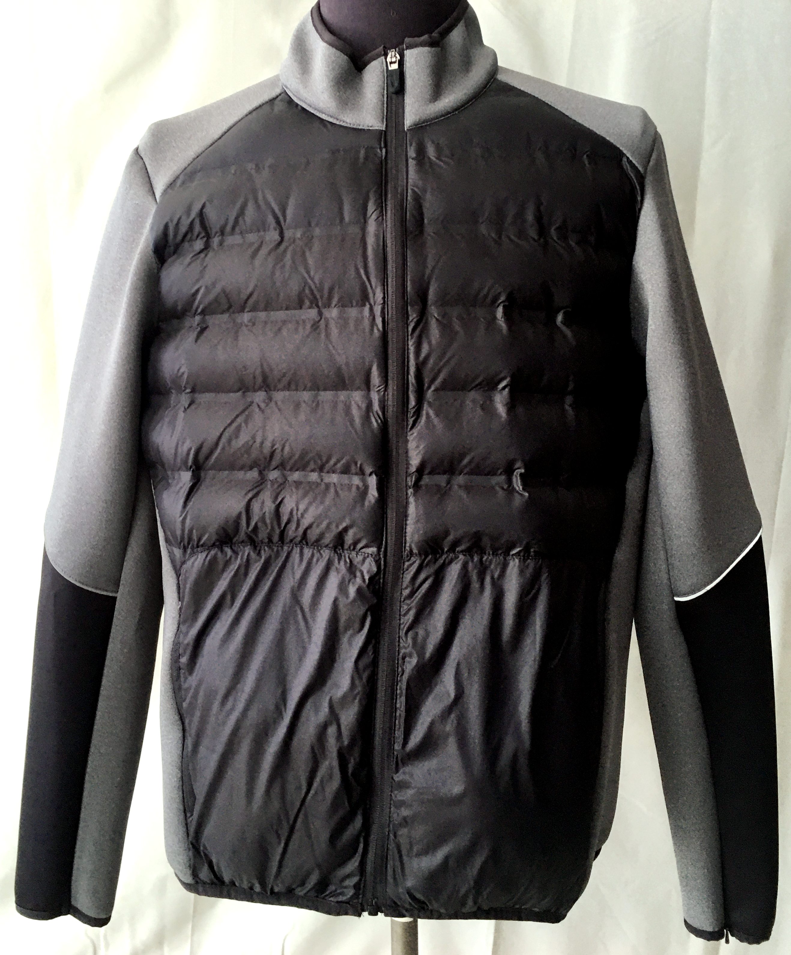 ASIA-TEX CO.,LTD. – Man's vest 4