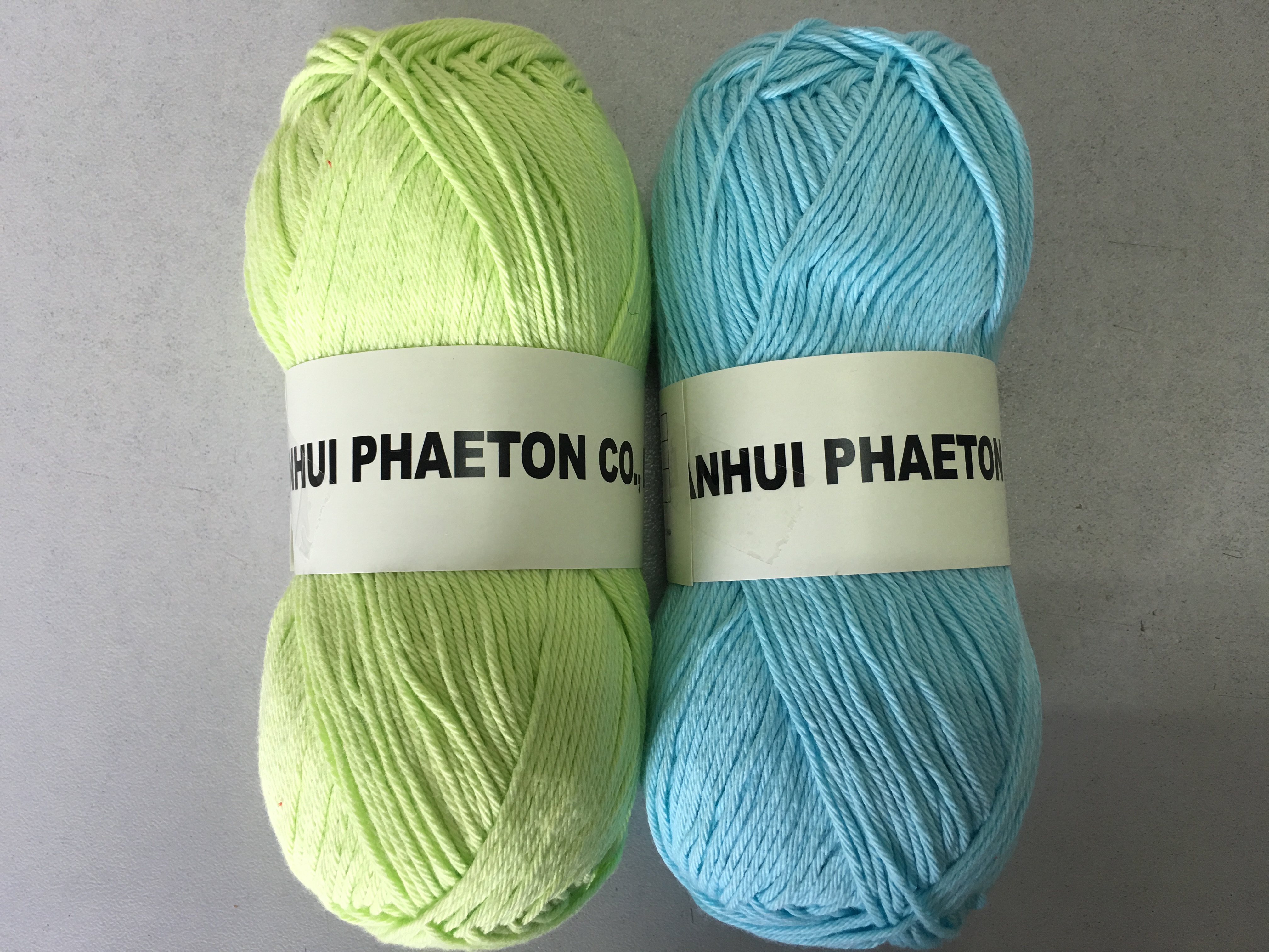cotton yarn handknitting yarn