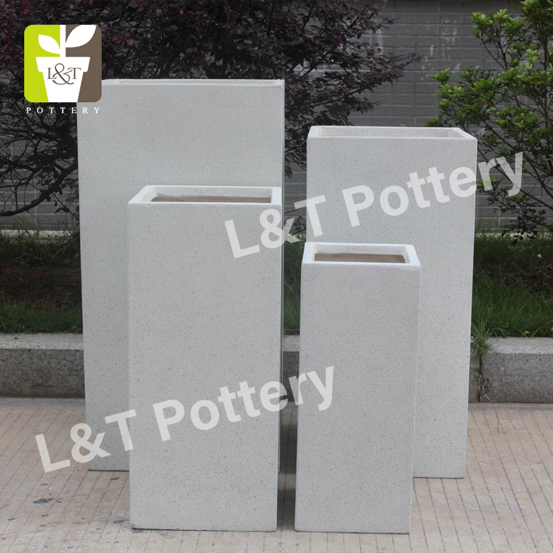 Pottery
