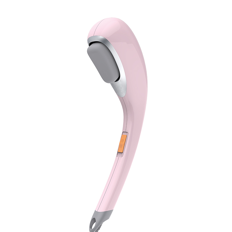 Multi-Function Handheld Massage portable rechargeable vibrative mucle with waterproof neck massage