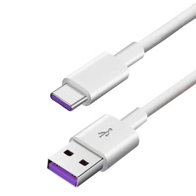 Automobile Charger Cable Line