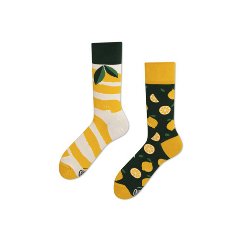 cotton socks