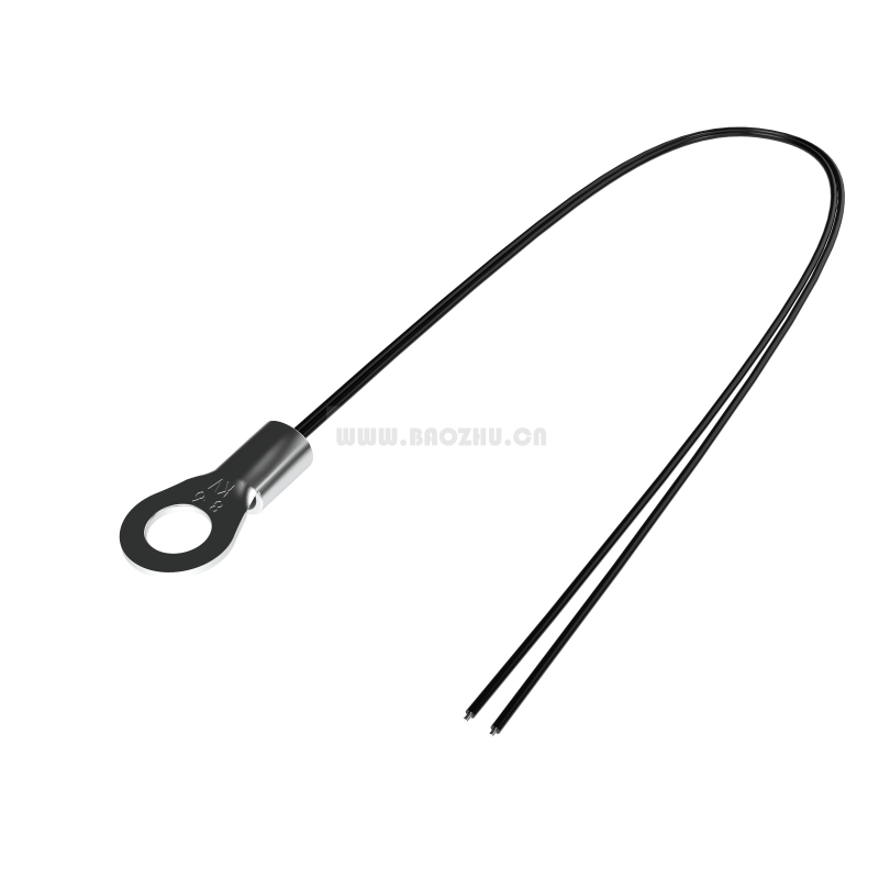 NTC sensor thermistor for household appliance