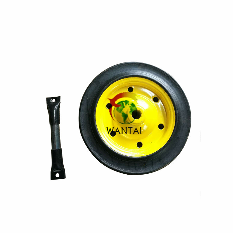 QINGDAO QIANHE INDUSTRIAL CO.,LTD – matriz de metal 2