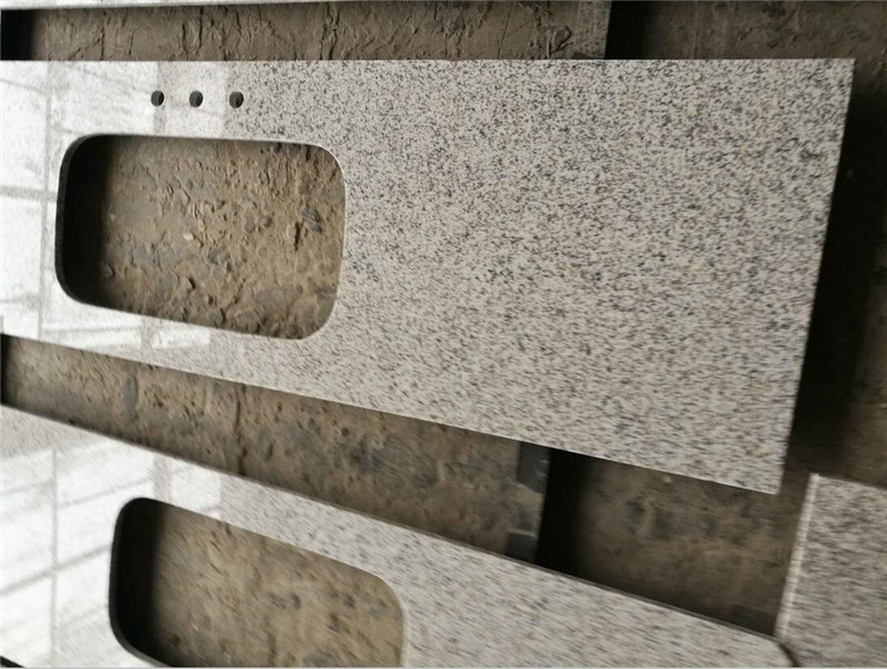 G655 countertop