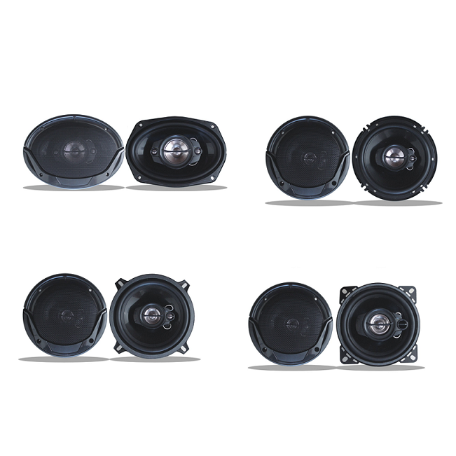Speaker