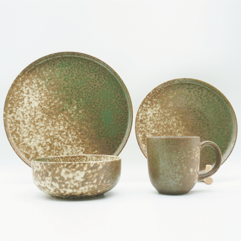 HUNAN QUANXIANG CERAMICS CORP,LTD. – vaso de cristal 2
