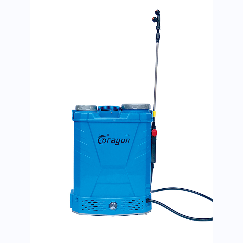 Agriculture Manual Sprayer