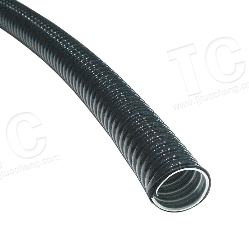 PVC Coated Flexible Conduit