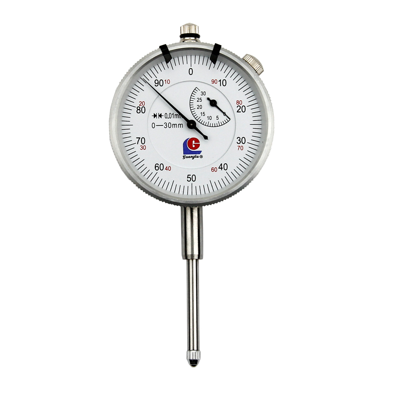Digital Gauges 30mm