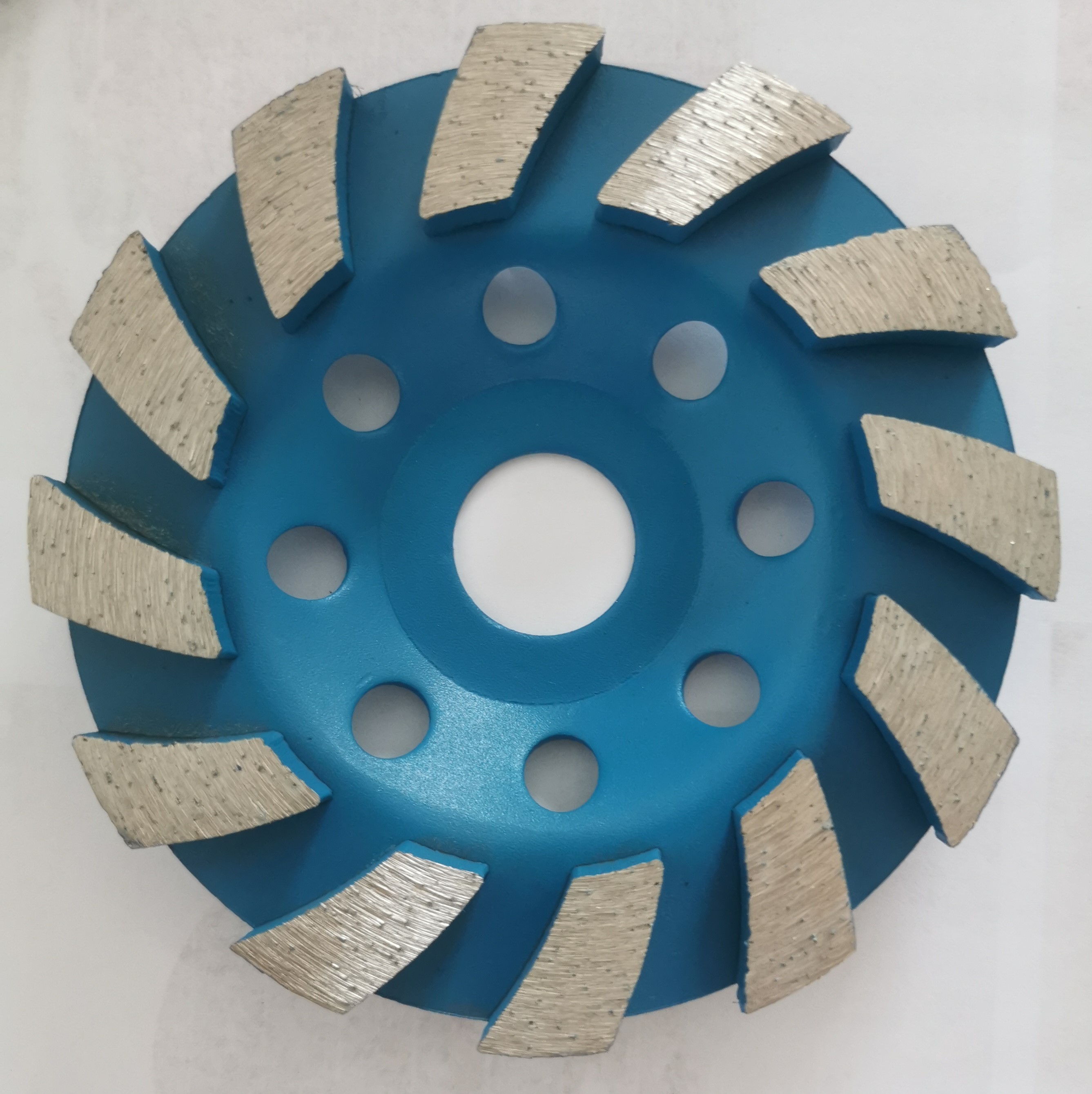 Grinding Cup Wheel