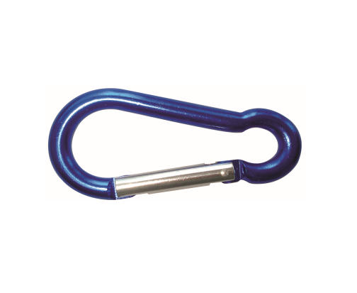 Carabiner series