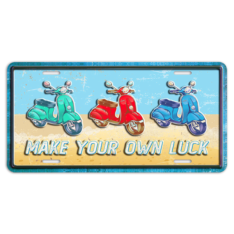 Iron Wall Hanging Gbp20235