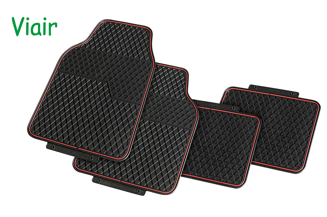 Unique design car mats car floor mats RUBBER CAR MAT