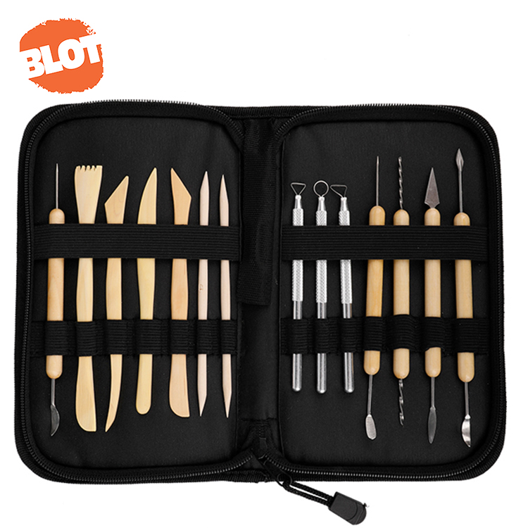 Pottery Tool Kit