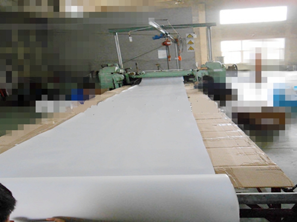 Ptfe Roll Sheet